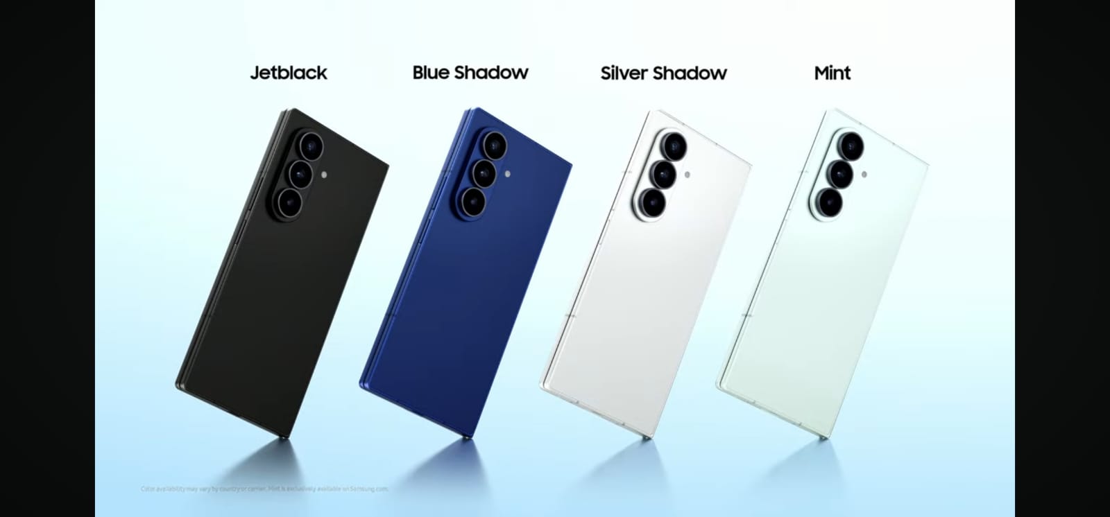 Galaxy Z 2
