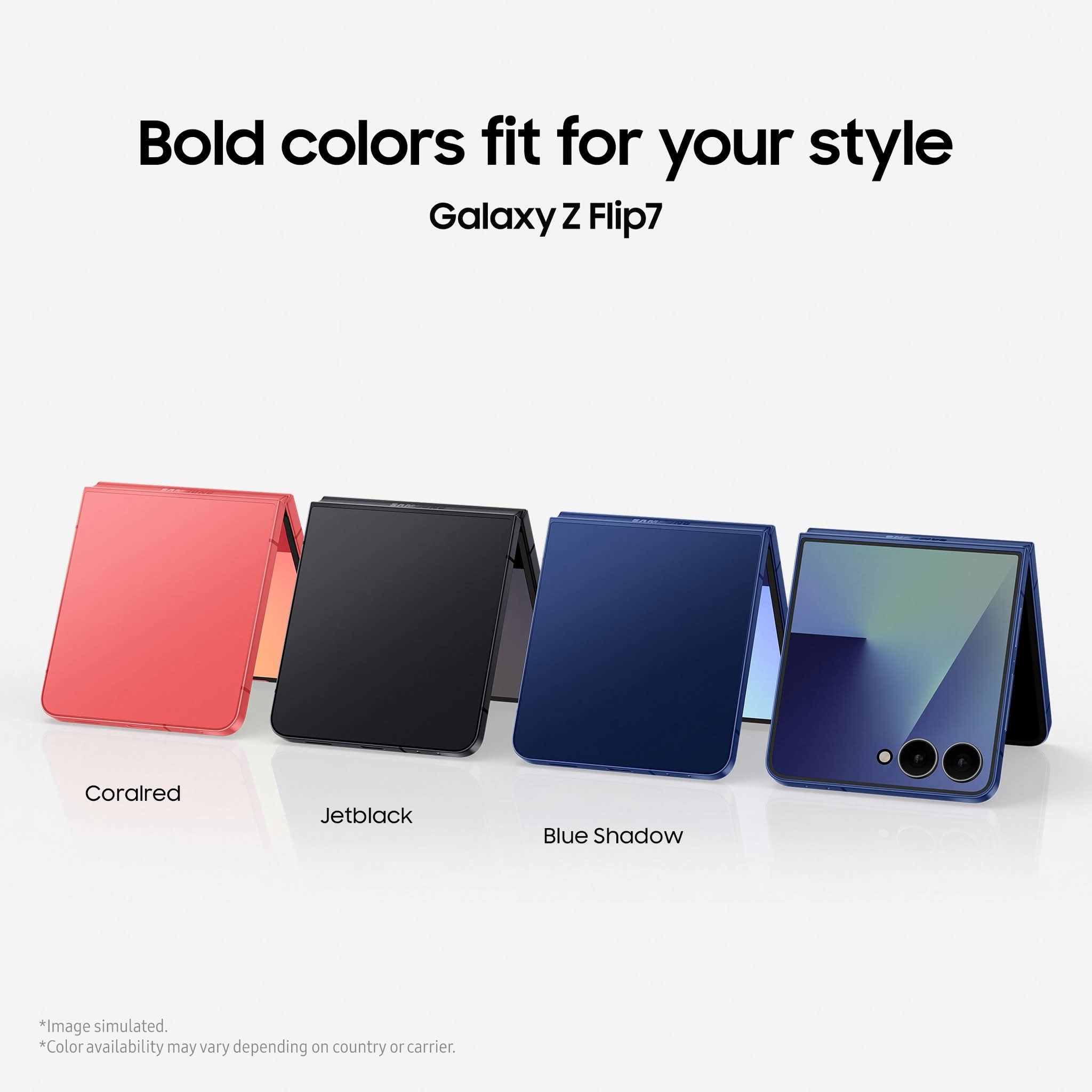 Galaxy Z 1